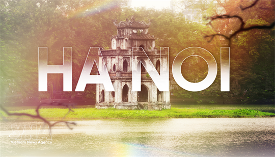 Algunos indicadores específicos para el desarrollo de Hanoi