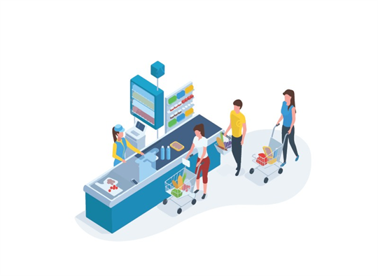 L'indice des prix à la consommation en hausse de 3,51% au premier trimestre