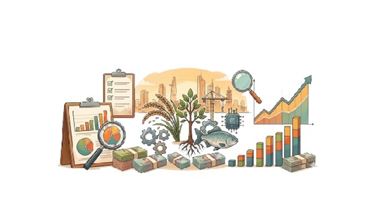 PIB de Vietnam creció un 7,83% en primer trimestre de 2026