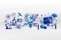 Vietnam se centra en el desarrollo de ciencia, tecnología, innovación y transformación digital