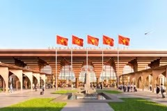 Provincia de Lam Dong inicia construcción de aeropuerto de Phan Thiet