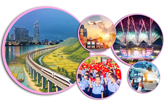 Vietnam emerge entre las mayores economías del mundo