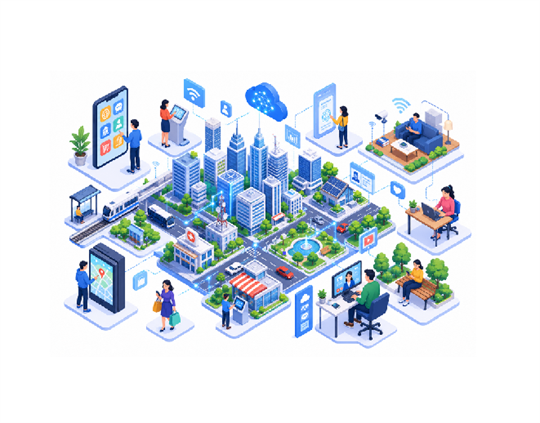 Vietnam designa el 15 de octubre como el Día del Ciudadano Digital