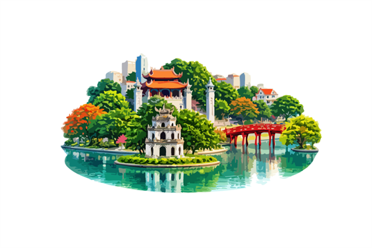 World Travel Awards 2026 pour l’Asie : LE VIETNAM HONORÉ DANS DE NOMBREUSES CATÉGORIES