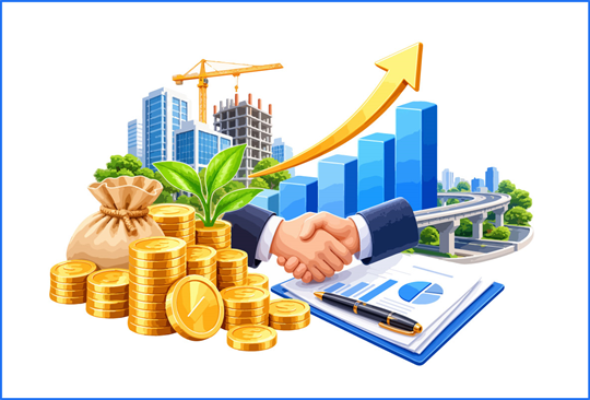 Inversiones vietnamitas en el extranjero totalizan 2,77 mil millones de dólares 