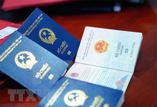 55 pays et territoires exemptent de visa les citoyens vietnamiens