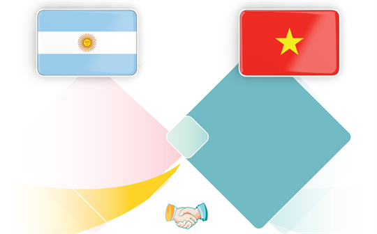 Conmemoran 50 aniversario de nexos diplomáticos Vietnam-Argentina