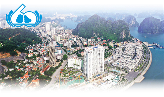 Quang Ninh: Un punto brillante en desarrollo económico de Vietnam