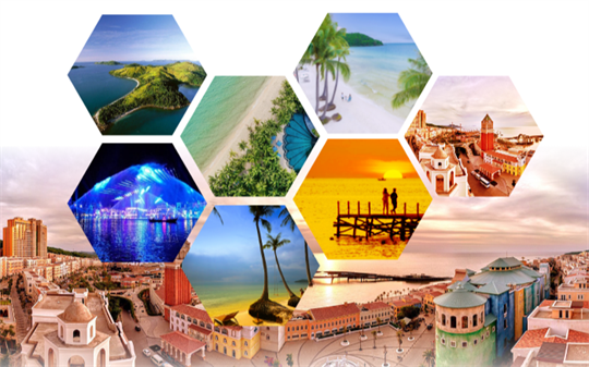 Phu Quoc au 6e rang parmi les 50 meilleurs endroits où voyager en 2024