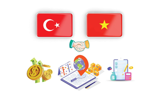 Promotion de la coopération Vietnam - Turquie