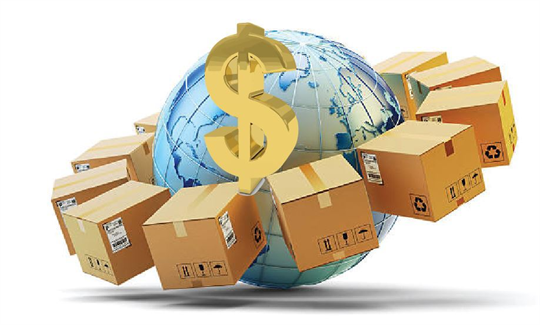 Sept articles enregistrent un chiffre d'affaires à l'exportation de plus de 10 milliard d'US
