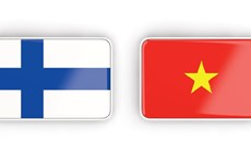 越南—芬兰传统友谊和多方面合作关系