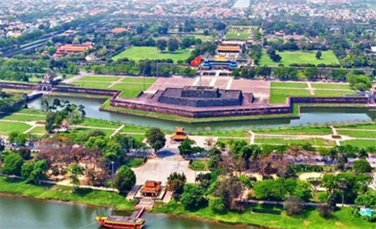 Thua Thien-Hue strives to become centrally run city by 2025