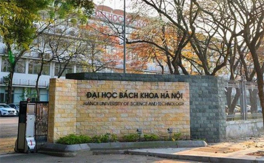 Thirteen Vietnamese universities listed in THE Impact Rankings 2024