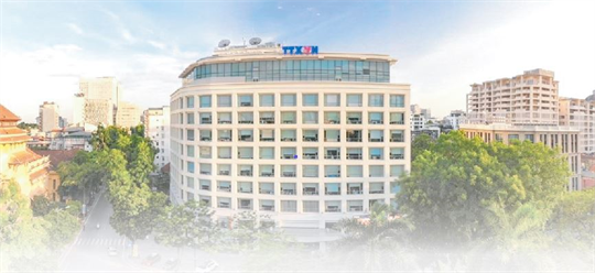 79 years of Vietnam News Agency: Proud milestones