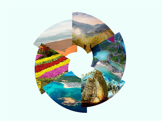 Diario británico recomienda seis destinos imprescindibles en Vietnam