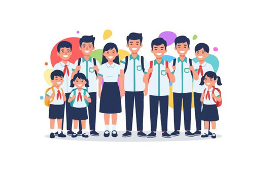 第71号决议：提高学前教育和普通教育质量，力争达到亚洲地区先进水平