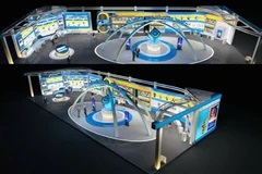 越南创新实力稳居世界第44位