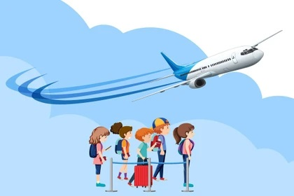 2025年前9个月:航空港旅客吞吐量超过6400万人次 2025年前9个月:航空港旅客吞吐量超过6400万人次