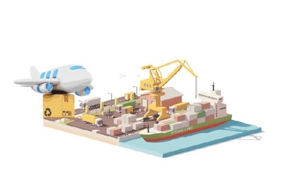 2025年前9个月:进出口总额增长17.3% 2025年前9个月:进出口总额增长17.3%