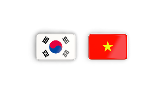 Impulsan Asociación Estratégica Integral Vietnam-Corea del Sur Impulsan Asociación Estratégica Integral Vietnam-Corea del Sur