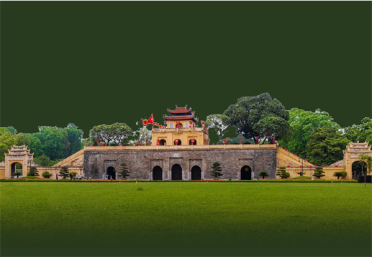  Festival de Thang Long - Hanoi 2025: Patrimonio - Conexión - Era