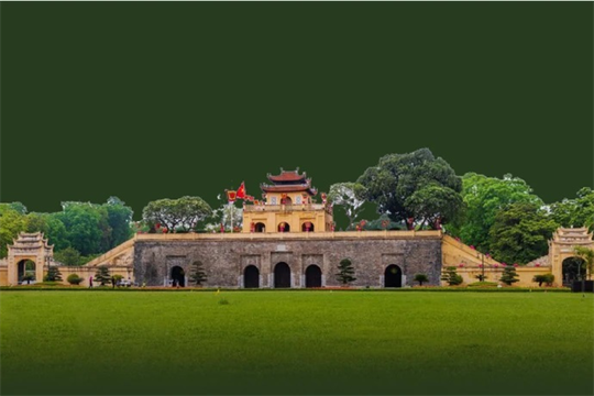 河内将举办规模盛大的2025年升龙—河内文化节