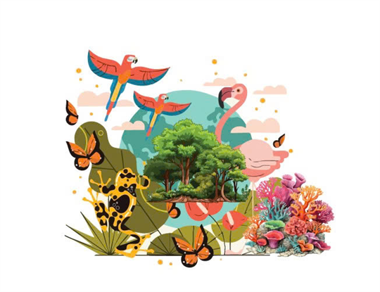 11 réserves de biosphère du Vietnam reconnues par l’UNESCO 11 réserves de biosphère du Vietnam reconnues par l’UNESCO