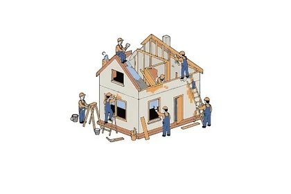 以最快速度为因多轮自然灾害受损的家庭重建住房