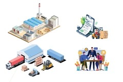 2025年11月越南PMI为53.8点 制造业强劲增长 2025年11月越南PMI为53.8点 制造业强劲增长