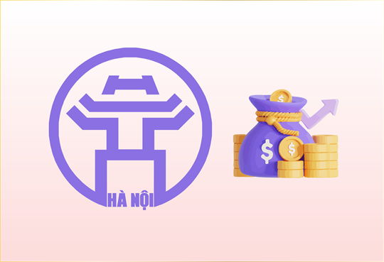 Economía de Hanoi mantiene una evolución favorable en los primeros 11 meses de 2025 Economía de Hanoi mantiene una evolución favorable en los primeros 11 meses de 2025