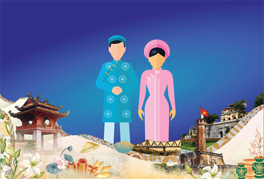 RÉSOLUTION N°80-NQ/TW SUR LE DÉVELOPPEMENT DE LA CULTURE VIETNAMIENNE