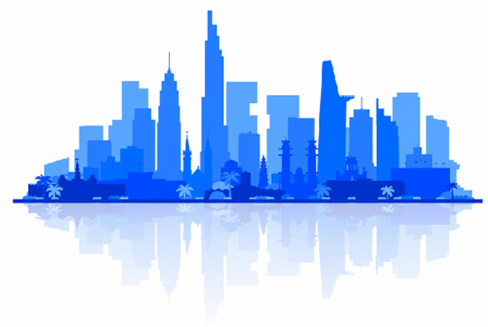 El plan maestro para convertir a Ciudad Ho Chi Minh en una superpotencia económica