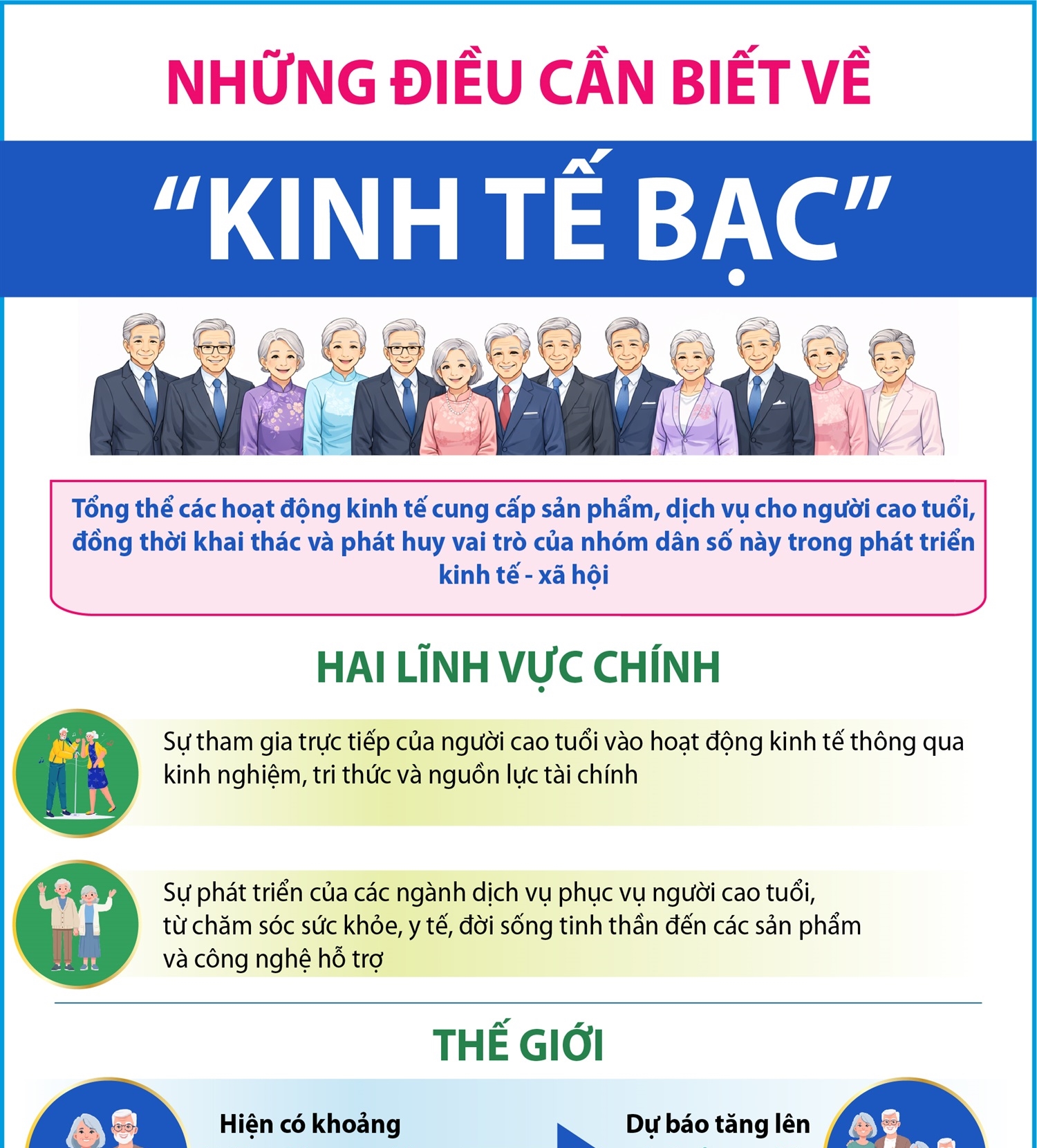 Những điều cần biết về “kinh tế bạc”
