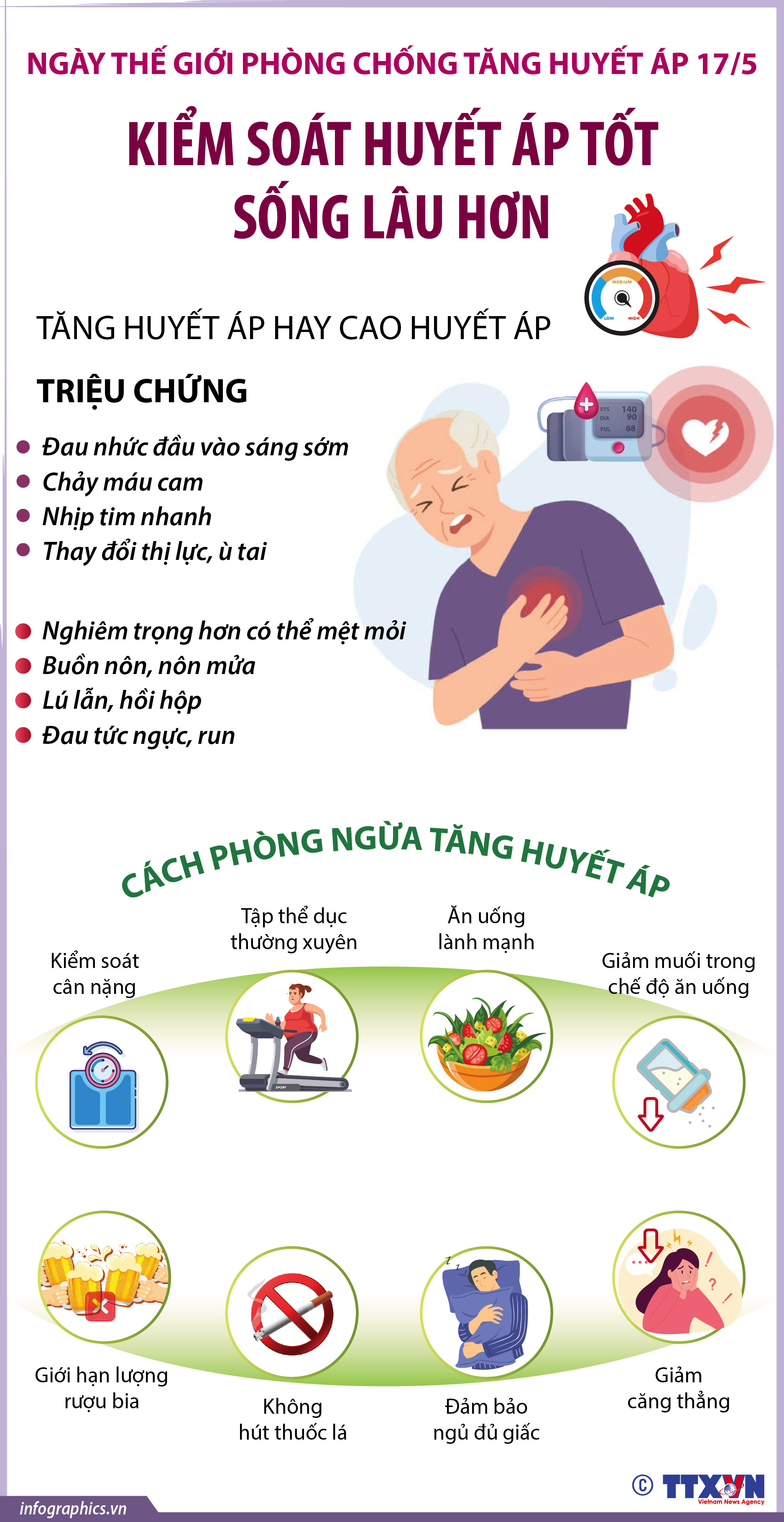 7. Các Lời Khuyên Từ Các Chuyên Gia Y Tế