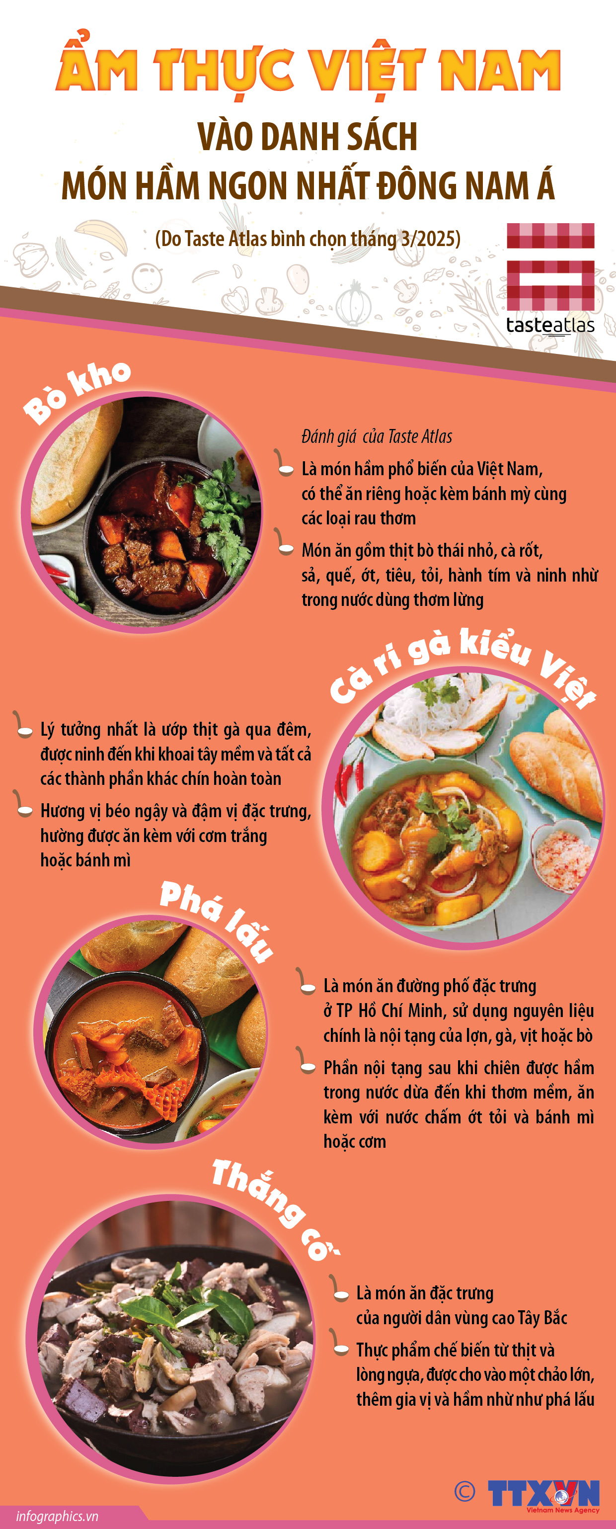 Món hầm truyền thống